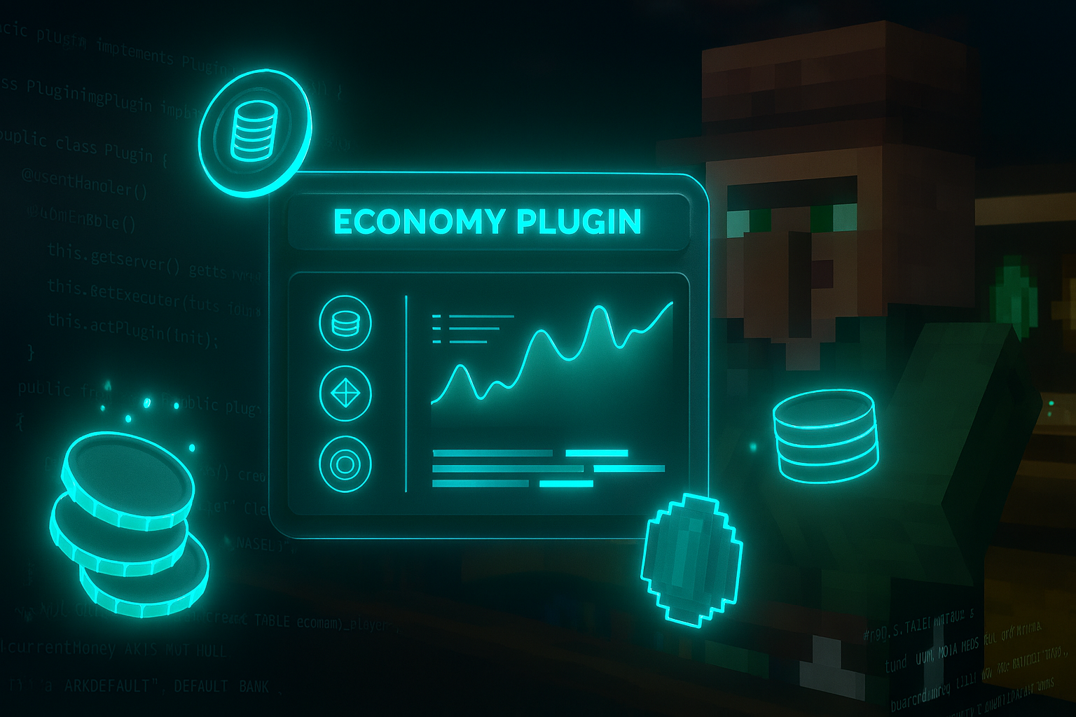 EconomyCore